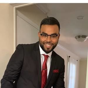 Meet your Posher, Mohammed